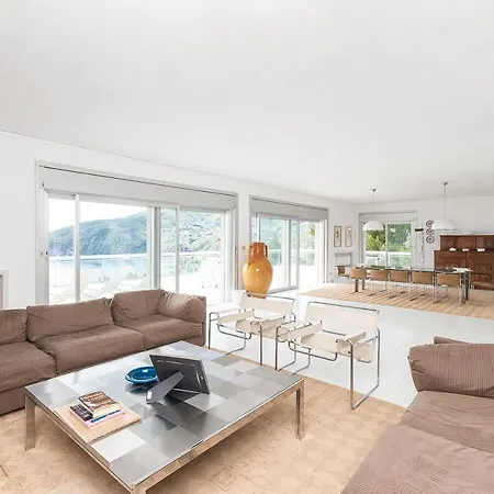Elisabetta Luxury In Villa