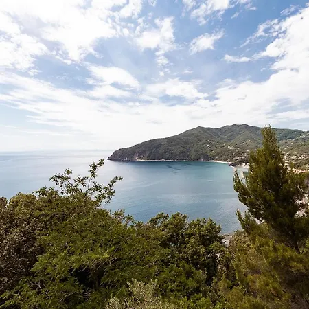 Villa Elisabetta Luxury In *