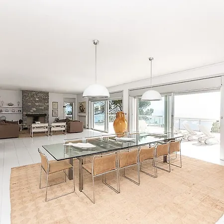 Elisabetta Luxury In Villa *