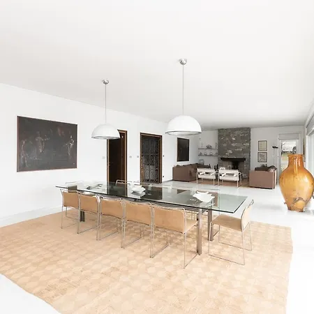 Villa Elisabetta Luxury In