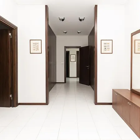 Villa Elisabetta Luxury In Moneglia