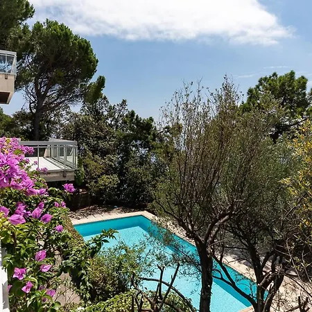 Elisabetta Luxury In * Moneglia