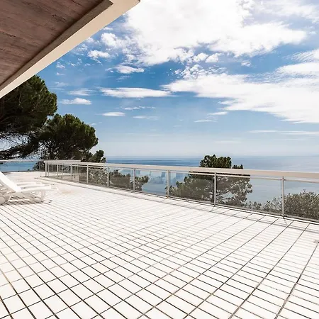 Elisabetta Luxury In Villa *