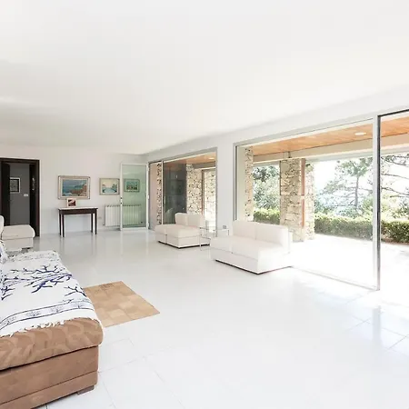 Villa Elisabetta Luxury In *