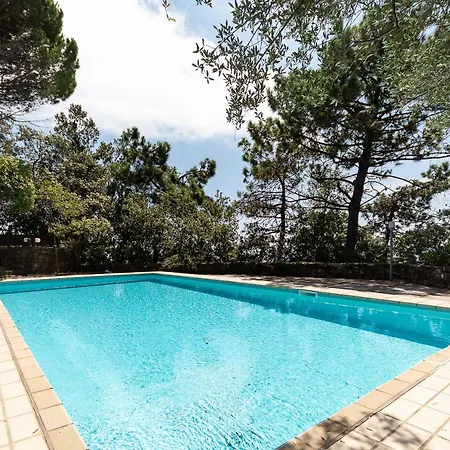 Elisabetta Luxury In Moneglia