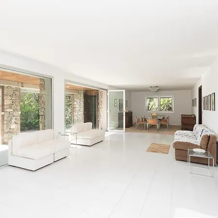 Villa Elisabetta Luxury In