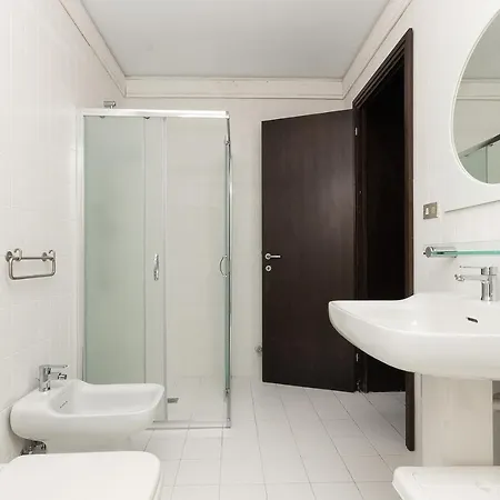 Villa Elisabetta Luxury In