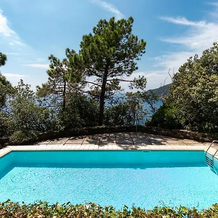 Villa Elisabetta Luxury In