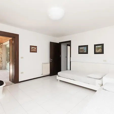 Villa Elisabetta Luxury In Moneglia
