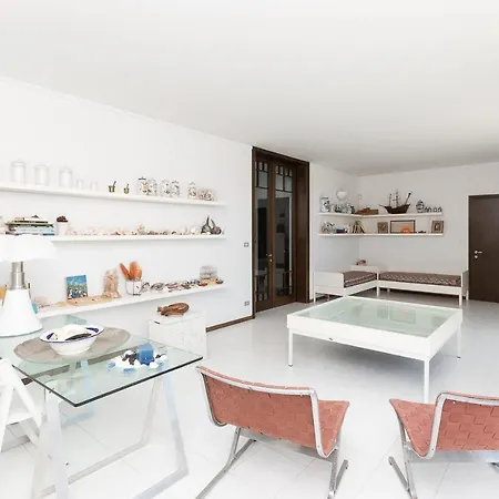 Villa Elisabetta Luxury In Moneglia