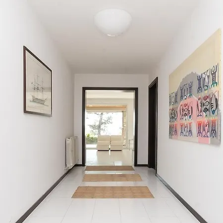 Villa Elisabetta Luxury In *