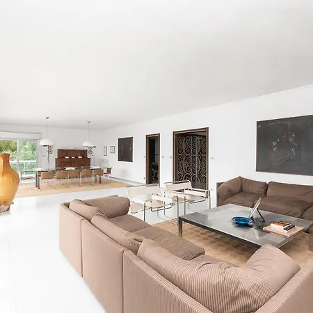 Elisabetta Luxury In Villa *